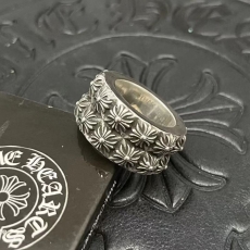 Chrome Hearts Rings